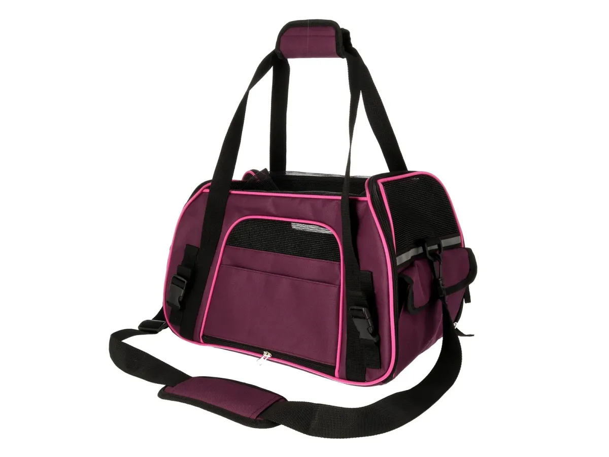 Dogman Carrier Linus