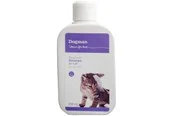 Dogman Cat Shampoo Basic 250ml
