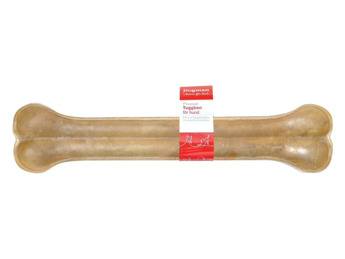 Dogman Chew bone