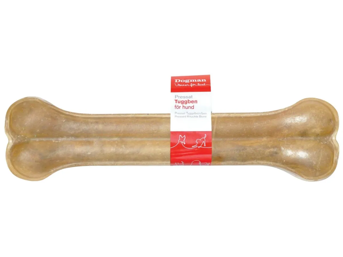 Dogman Chew bone