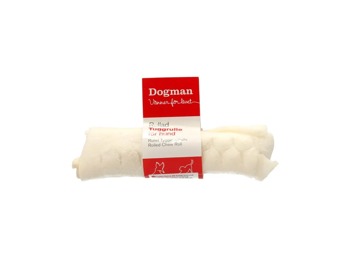 Dogman Chew roll