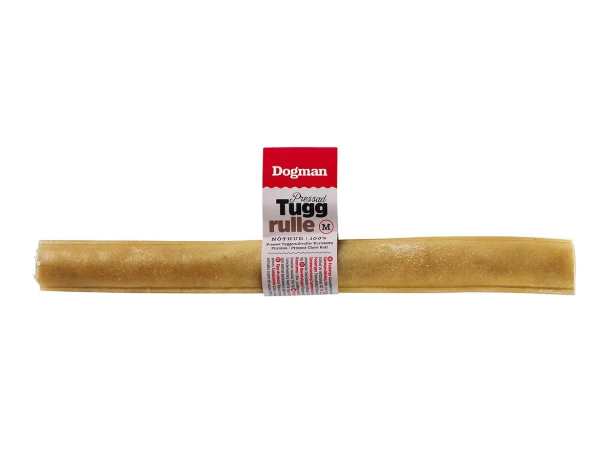 Dogman Chew roll
