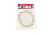 Dogman Chicken Chip braid ring