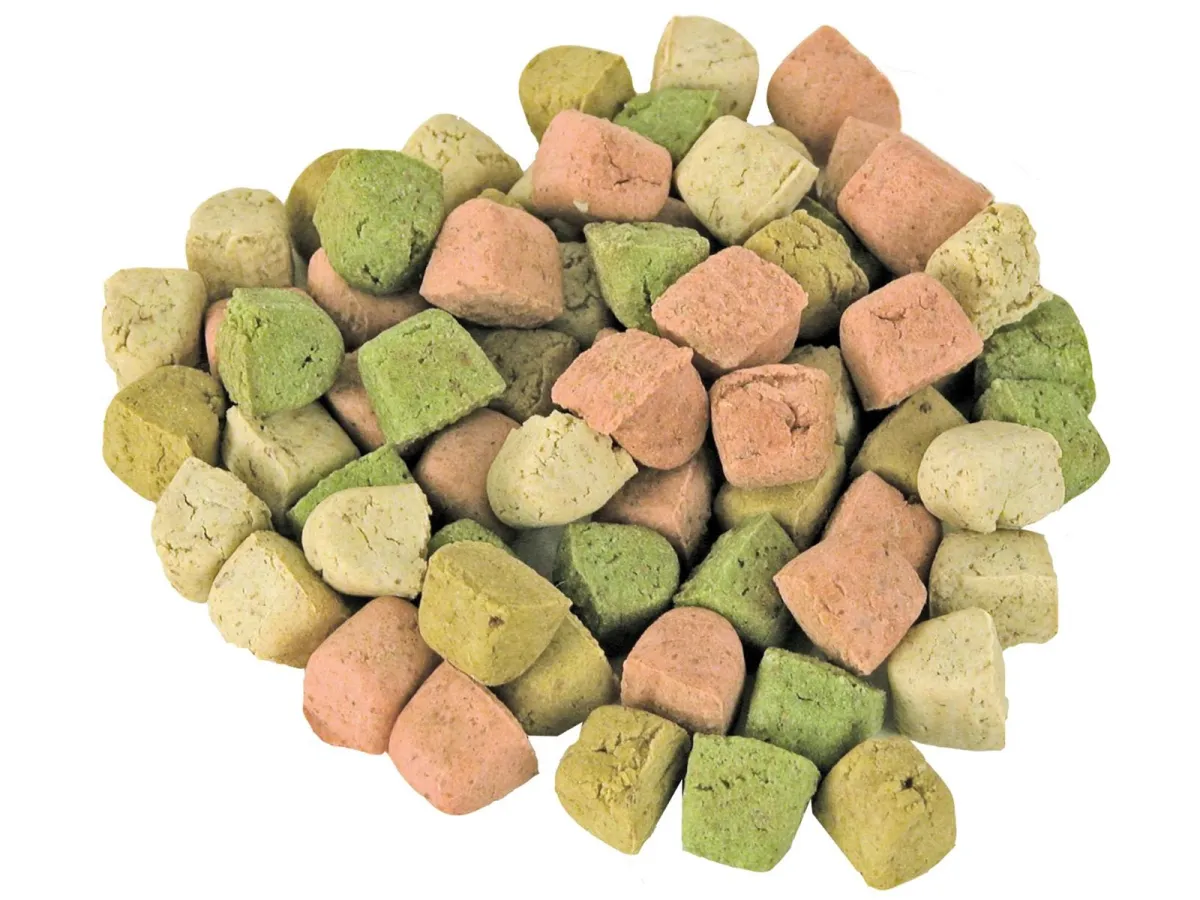 Dogman Crispy dice biscuits mix