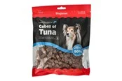 Dogman Cubes of tuna 250g