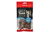 Dogman Cubes of tuna 80g