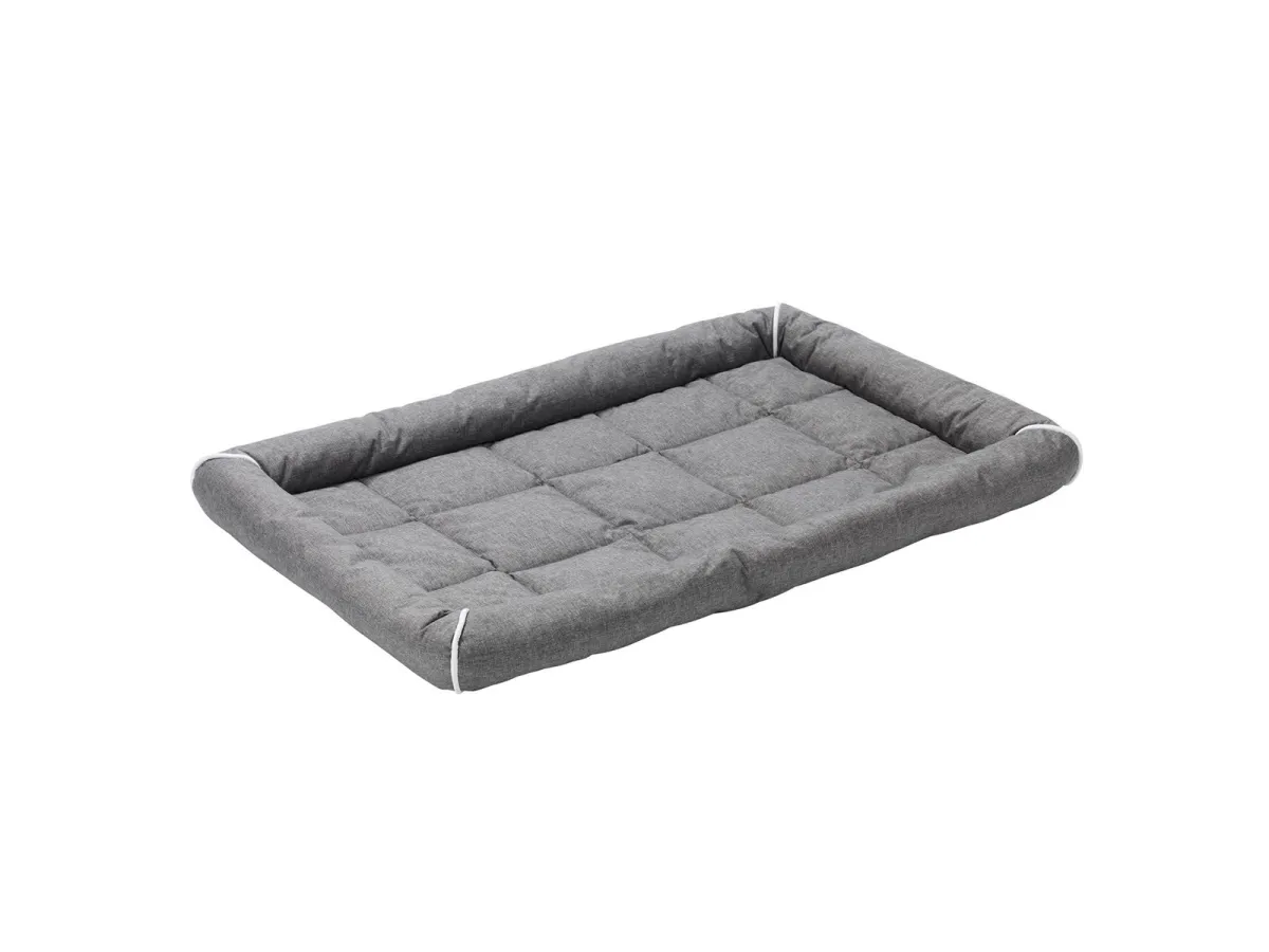 Dogman Cushion Buddy with rim