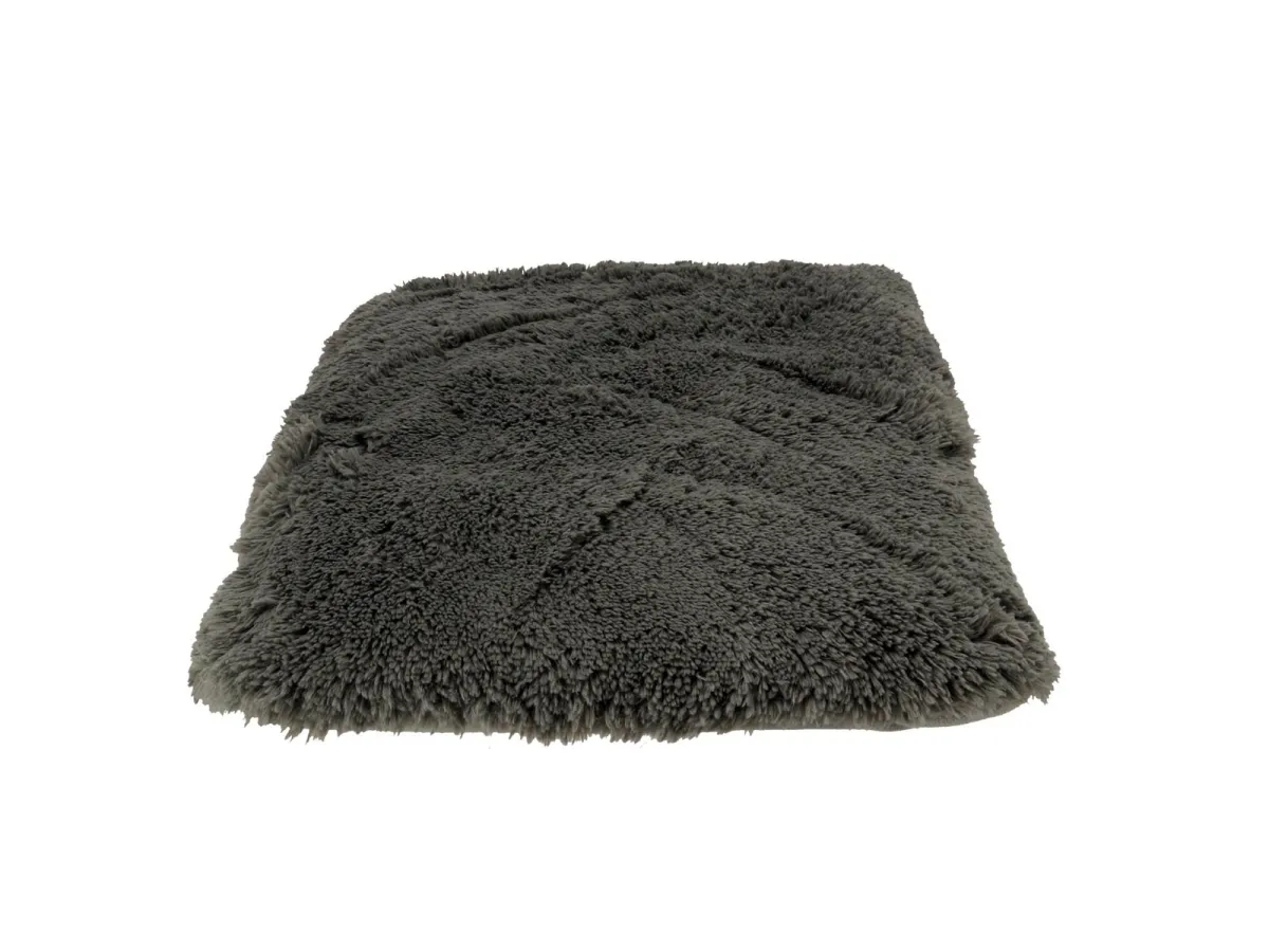 Dogman Cushion Shaggy rectangular