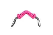 Dogman Dog Toy FetchDart Pink 16cm