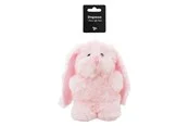 Dogman Dog Toy Rabbit Plushie 10x18cm