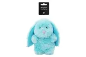 Dogman Dog Toy Rabbit Plushie Squeaker 18cm