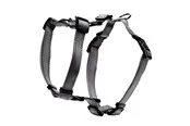Dogman H-harness Iris