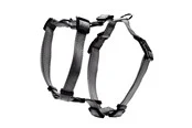 Dogman H-harness Iris