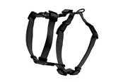 Dogman H-harness Iris