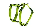 Dogman H-harness Iris