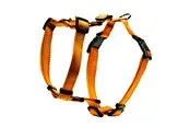 Dogman H-harness Iris