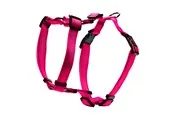 Dogman H-harness Iris