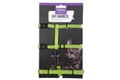 Dogman Harness-set Findus