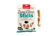 Dogman Hundesnacks Easychew Sticks Hähnchen (10er-Pack)