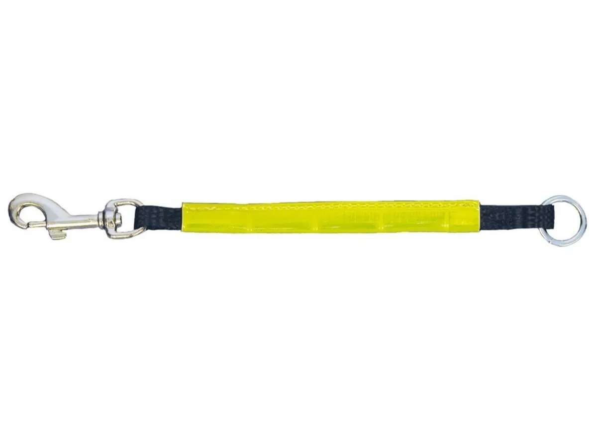 Dogman Leash extension Reflective