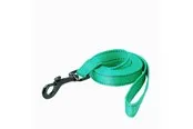 Dogman Nylon leash Iris