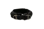 Dogman Padded collar Emmi adjustable