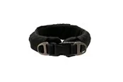 Dogman Padded collar Emmi adjustable