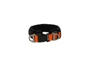 Dogman Padded collar Emmi adjustable