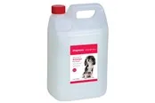 Dogman Sanftes Hundeshampoo – Mild und Feuchtigkeitsspendend 2,5L