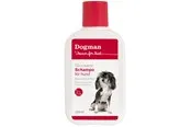 Dogman Sanftes Hundeshampoo – Mild und Feuchtigkeitsspendend 250ml