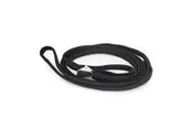 Dogman Show leash Fina flat