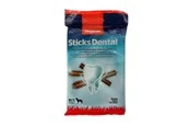 Dogman Sticks Dental Box M/L (7-Pack)