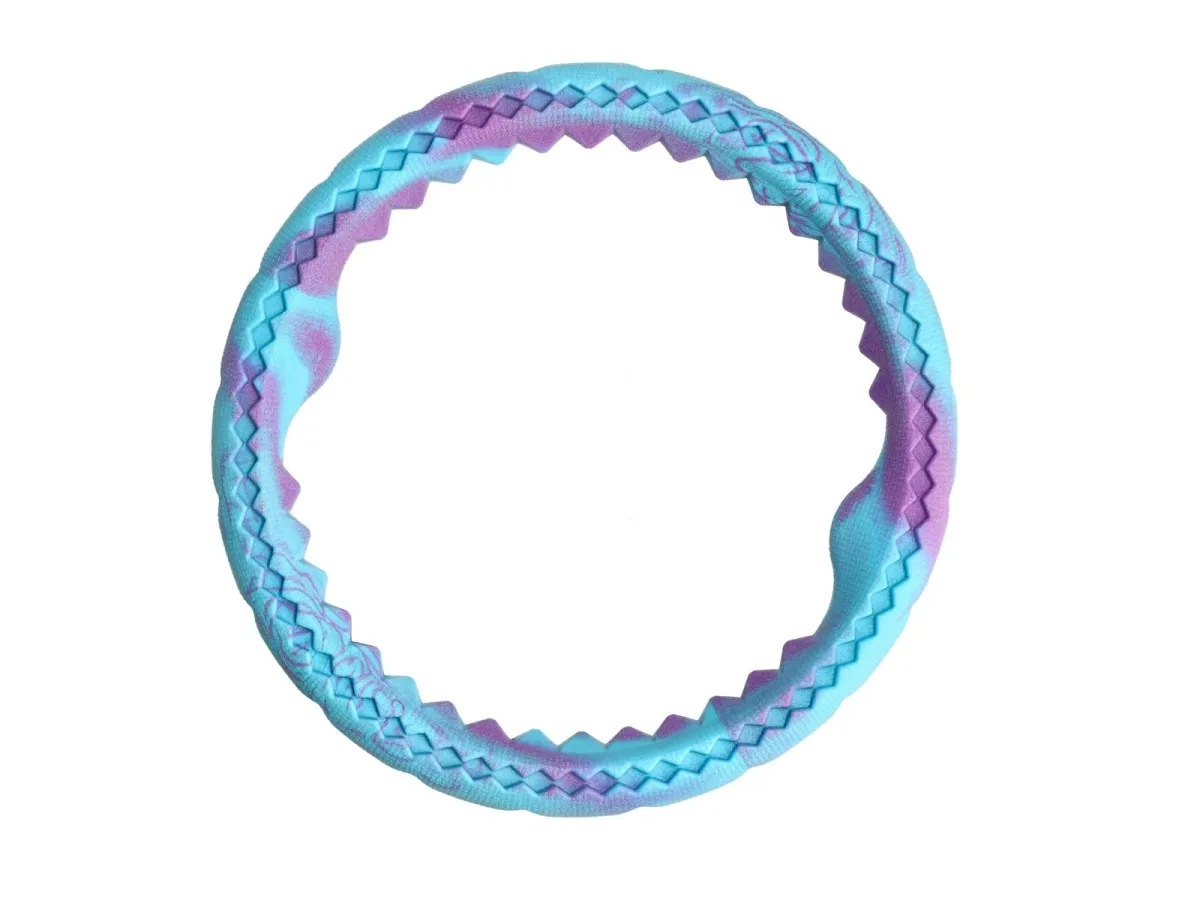 Dogman Toy ToughTug floating L