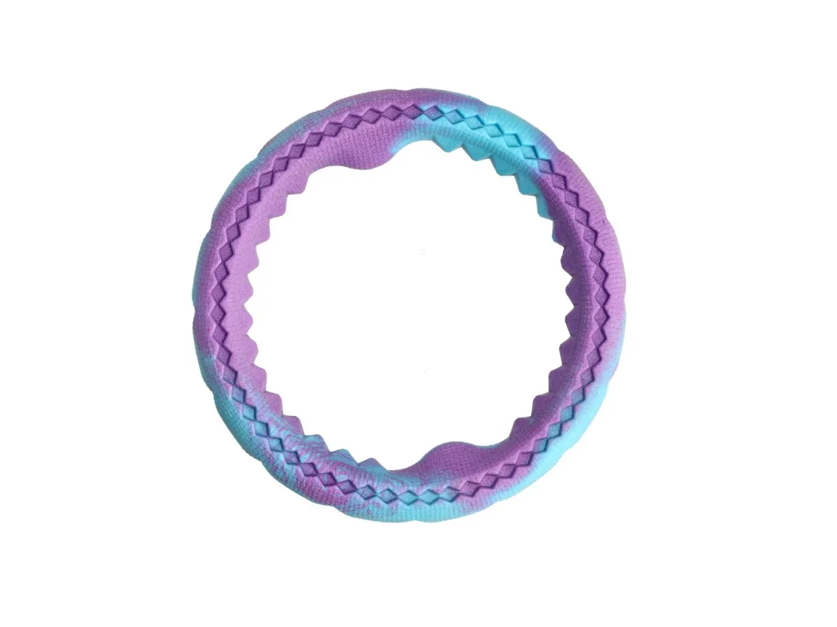 Dogman Toy ToughTug floating M