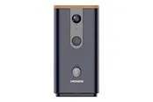 Dogness Smart snack feeder with camera T03 (Black)