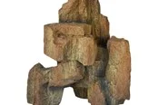 Dohse Fossil Rock 1 14x8x15 cm