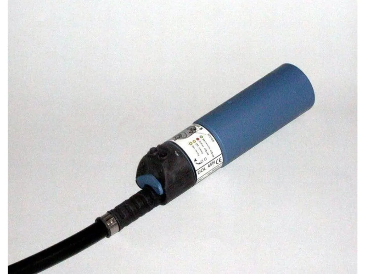 Dol-sensors Dol 45r capacitive sensor