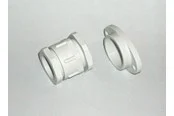 Dol-sensors Plastic fitting for dol 40r