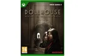 Dollhouse: Behind the Broken Mirror - Microsoft Xbox Series X - Abenteuer - PEGI 16