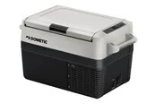 Dometic CFF35 - portable refrigerator - grey