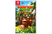 Donkey Kong Country Returns HD - Nintendo Switch - Action - PEGI 3