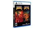 Doom & Doom II - Sony PlayStation 5 - Action - PEGI Unknown