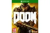 Doom - Microsoft Xbox One - FPS - PEGI 18