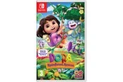 Dora: Rainforest Rescue - Nintendo Switch - Action/Abenteuer - PEGI 3