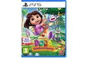Dora: Rainforest Rescue - Sony PlayStation 5 - Action/Abenteuer - PEGI 3