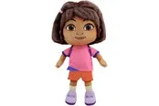 Dora The Explorer Basic Plush 20 cm - Dora