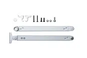 Dorma Ed standard arm for lintel depths of up to 225 mm si 29271021