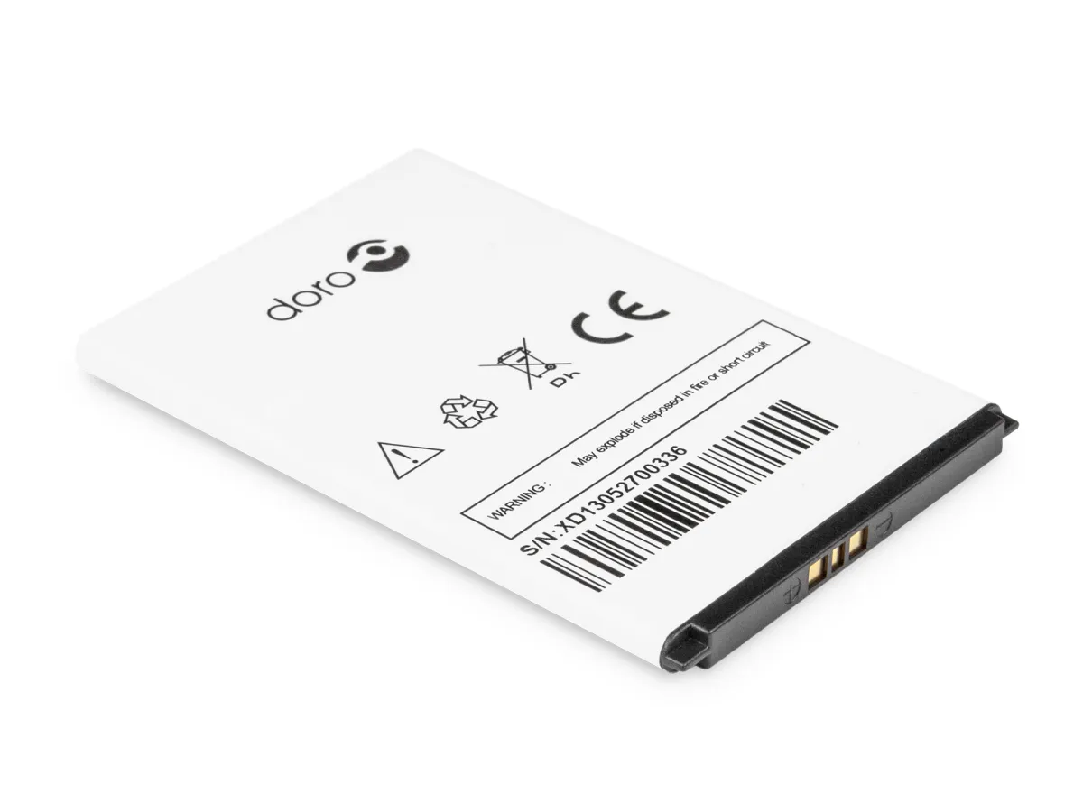 Doro Battery for Leva Series