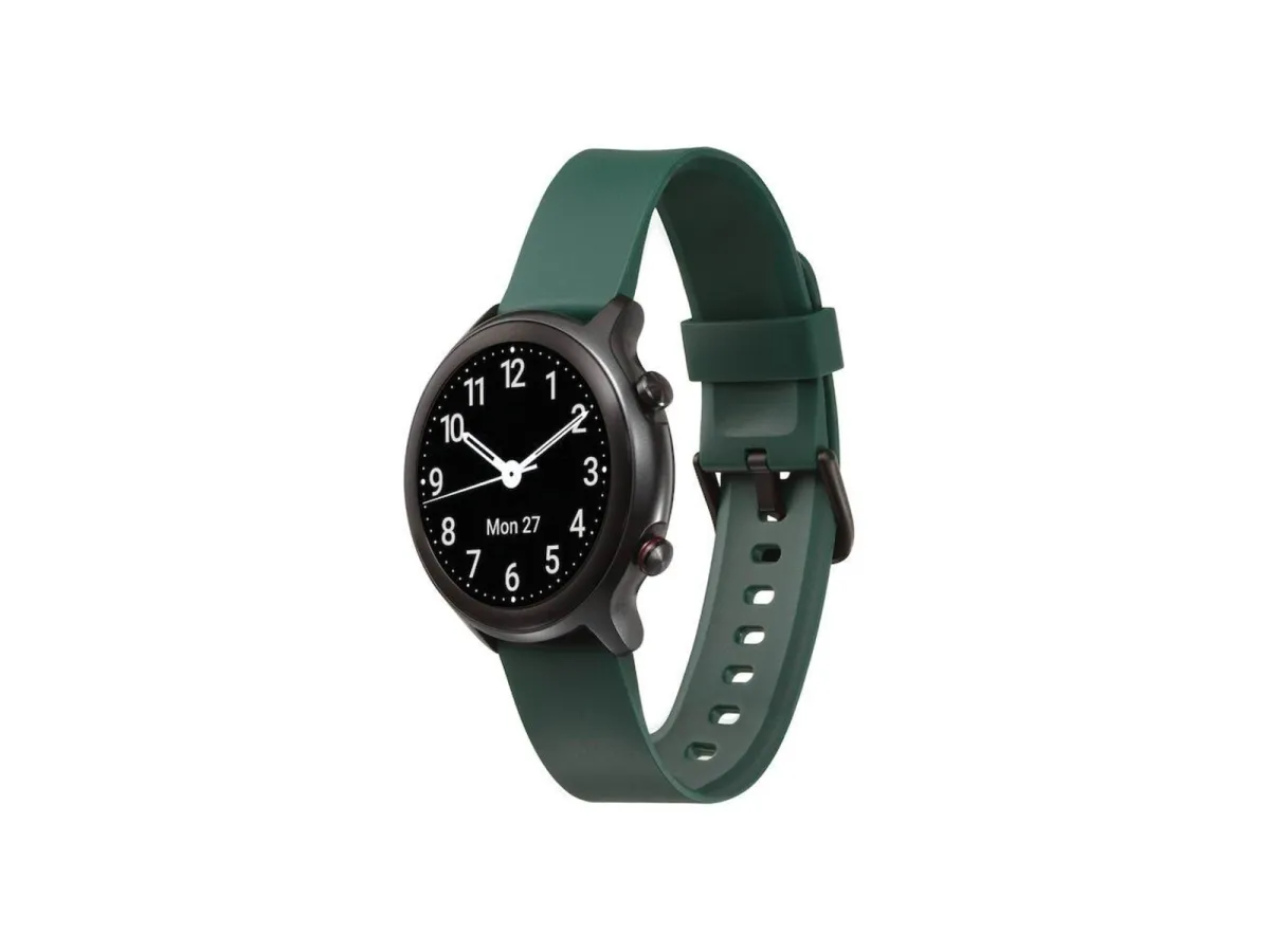 Doro Watch - Green *DEMO*