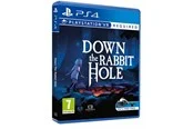 Down the Rabbit Hole (PSVR) - Sony PlayStation 4 - Abenteuer - PEGI 7